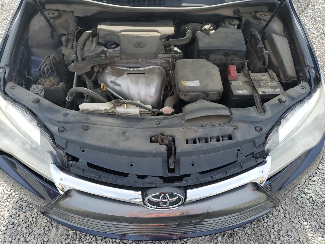 2016 Toyota Camry Le VIN: 4T1BF1FK5GU540254 Lot: 63752735