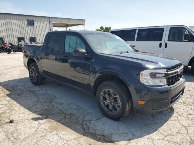  FORD MAVERICK 2022 Czarny