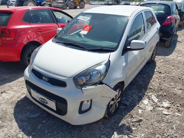 KIA PICANTO SE 2017