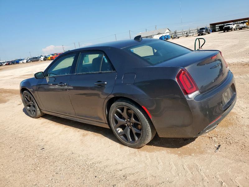  CHRYSLER 300 2021 Szary