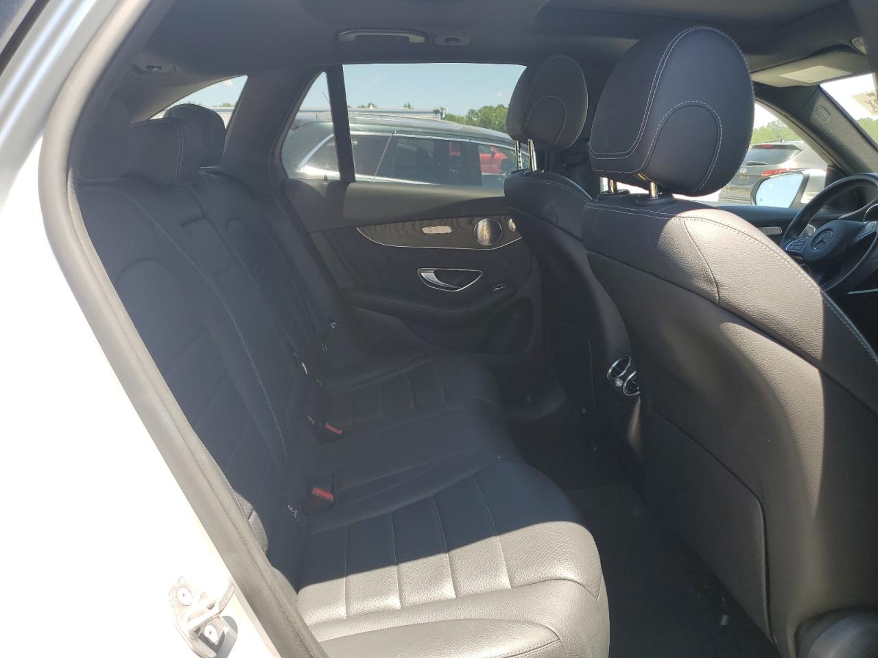 2018 Mercedes-Benz Glc 300 4Matic VIN: WDC0G4KB1JV052737 Lot: 64794635