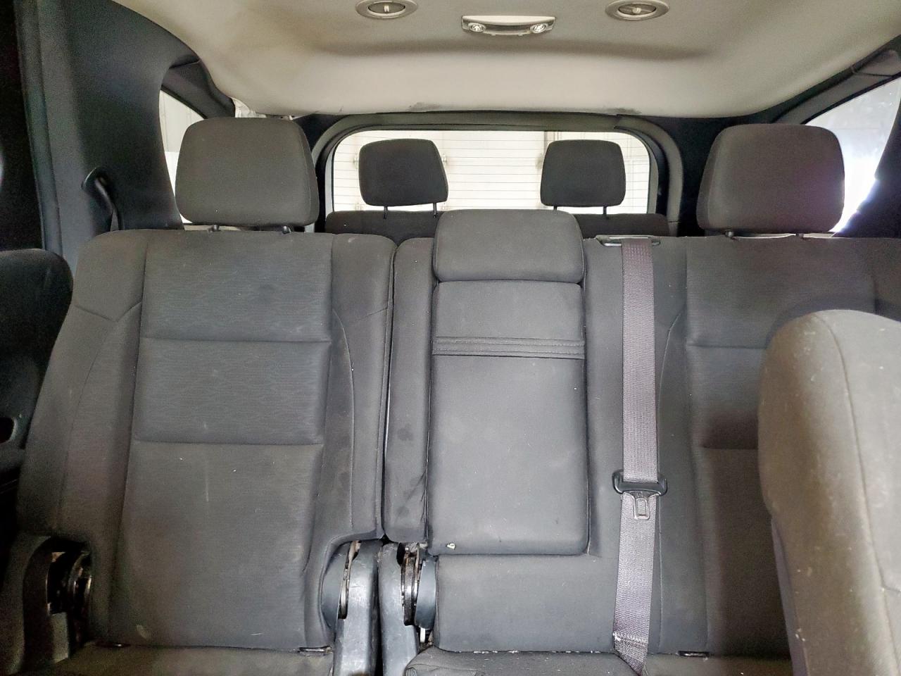 2022 Dodge Durango Sxt VIN: 1C4RDJAG0NC226736 Lot: 63471245