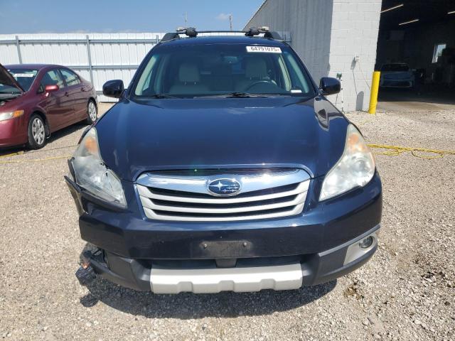  SUBARU OUTBACK 2012 Granatowy