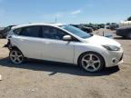 2013 FORD FOCUS TITANIUM   for sale at Copart ON - LONDON