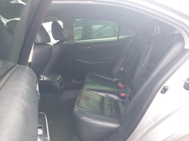 2014 LEXUS IS 300H LU