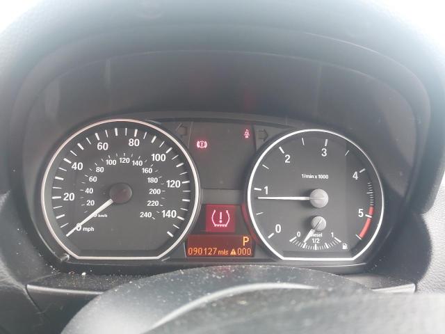2011 BMW 118D SE AUTO 