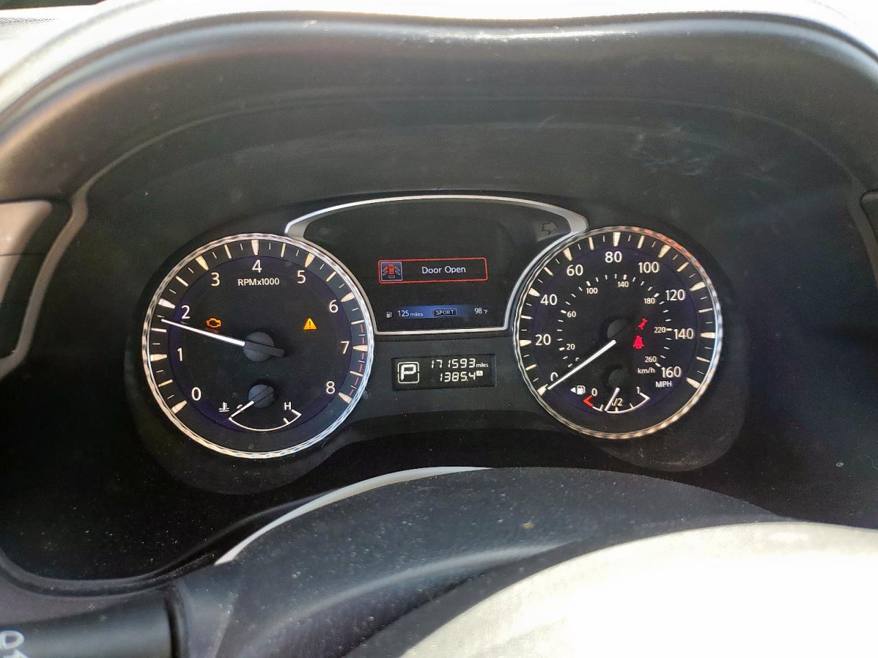 2014 Infiniti Qx60 VIN: 5N1AL0MM9EC512012 Lot: 67214455