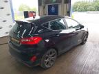 2018 FORD FIESTA ST- for sale at Copart EAST KILBRIDE
