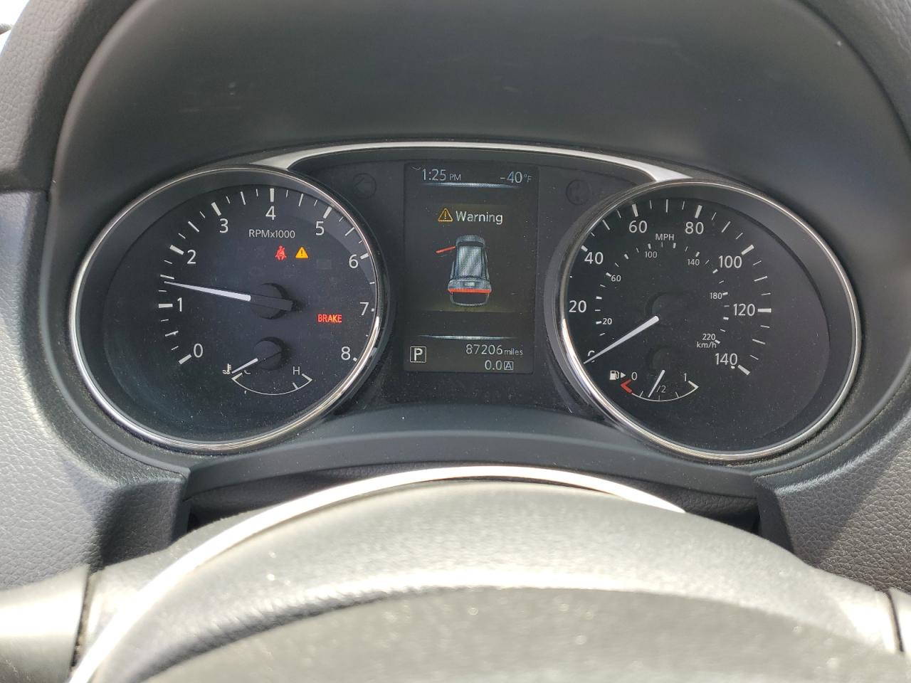 knmat2mv7fp539874 KNMAT2MV7FP539874 2015 Nissan Rogue S