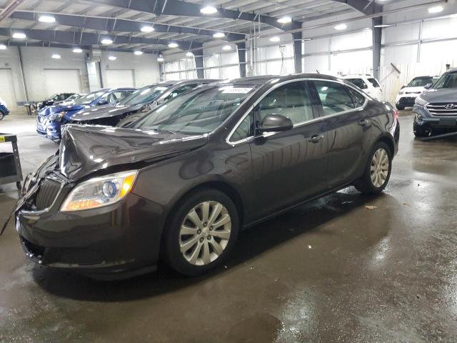  BUICK VERANO 2015 Black