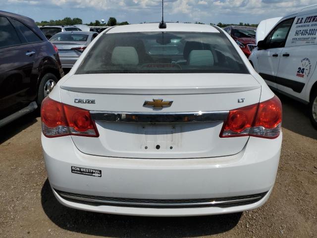  CHEVROLET CRUZE 2016 Biały