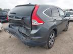 2013 HONDA CR-V EX I- for sale at Copart YORK