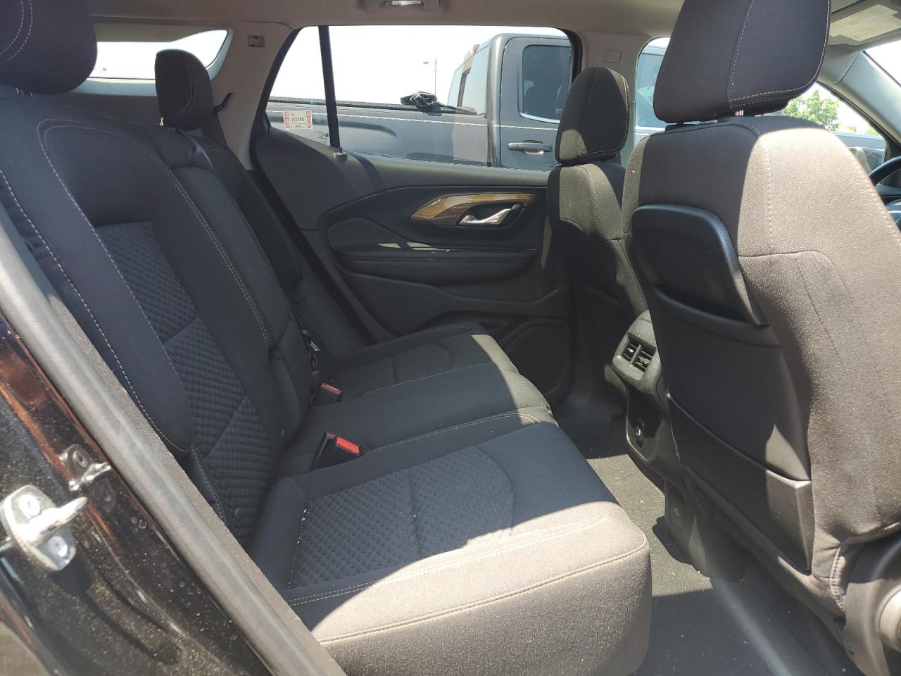 2018 GMC Terrain Sle VIN: 3GKALTEV8JL232470 Lot: 62678065