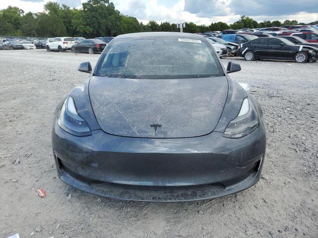  TESLA MODEL 3 2022 Charcoal