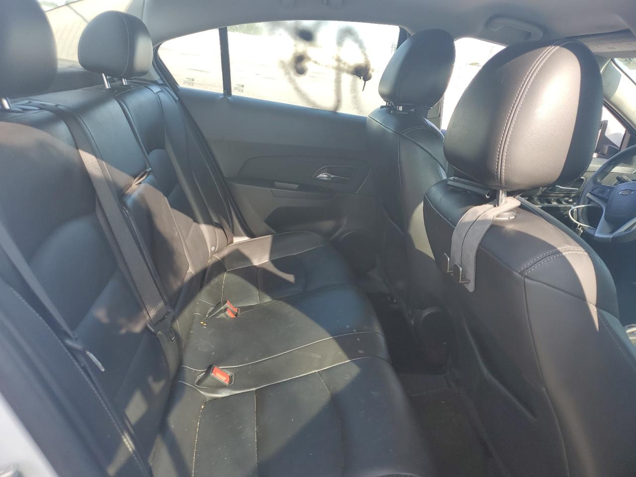 1g1pe5sb6e7387379 1G1PE5SB6E7387379 2014 Chevrolet Cruze Lt