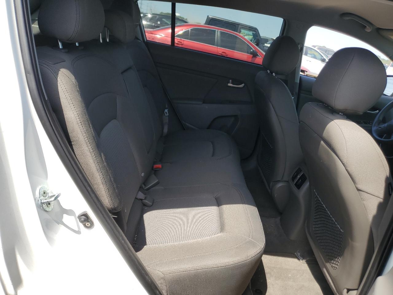 2014 Kia Sportage Base VIN: KNDPB3AC1E7658623 Lot: 65007395