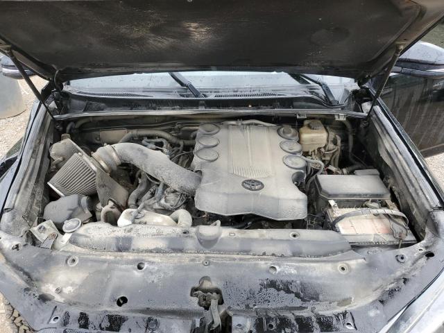 2016 TOYOTA 4RUNNER SR5/SR5 PREMIUM  