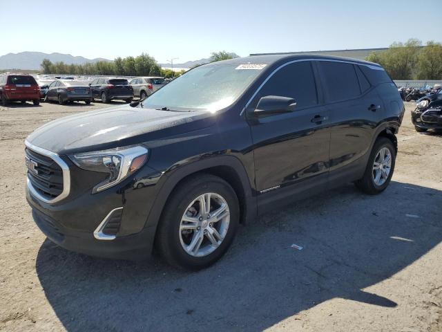 GMC TERRAIN 2021 Czarny