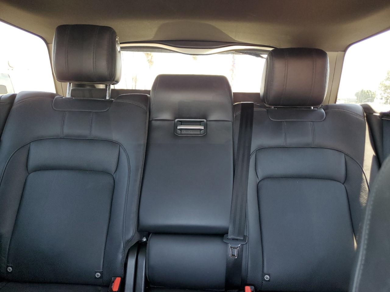 SALGS2SV8KA561517 2019 Land Rover Range Rover Hse