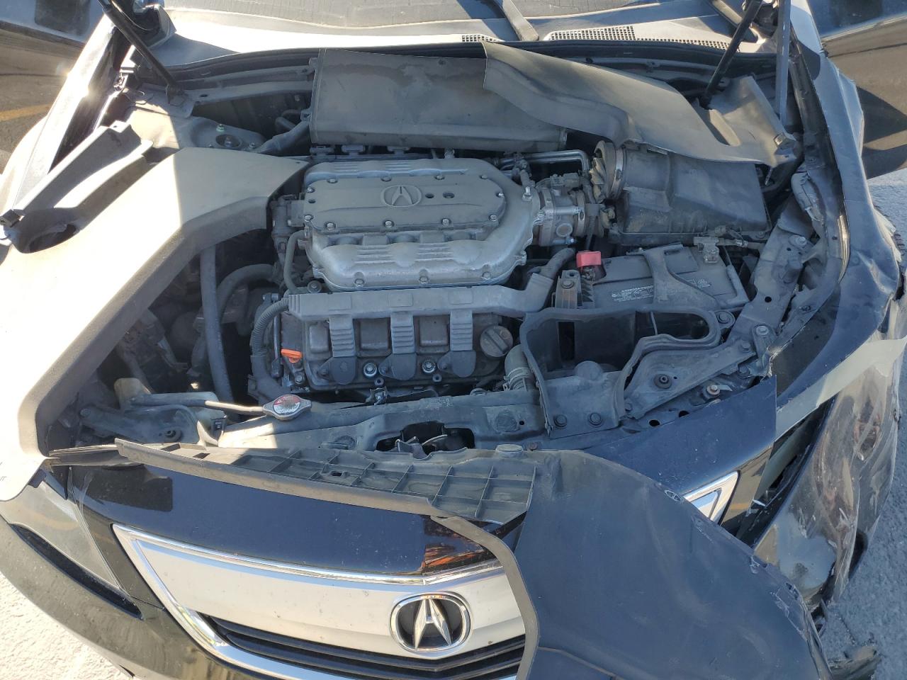 19uua8f53ca000638 19UUA8F53CA000638 2012 Acura Tl