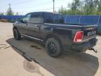 2017 RAM 1500 LONGHORN   for sale at Copart NB - MONCTON