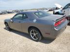 2011 DODGE CHALLENGER    for sale at Copart AB - EDMONTON