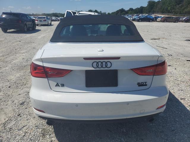  AUDI A3 2015 Biały