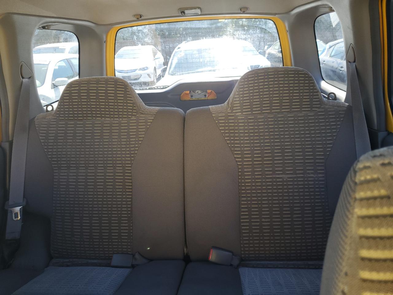 2000 Nissan Xterra Xe VIN: 5N1ED28T1YC510755 Lot: 64748675