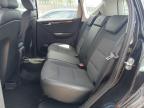 2011 MERCEDES BENZ A160 ELEGA for sale at Copart WOLVERHAMPTON