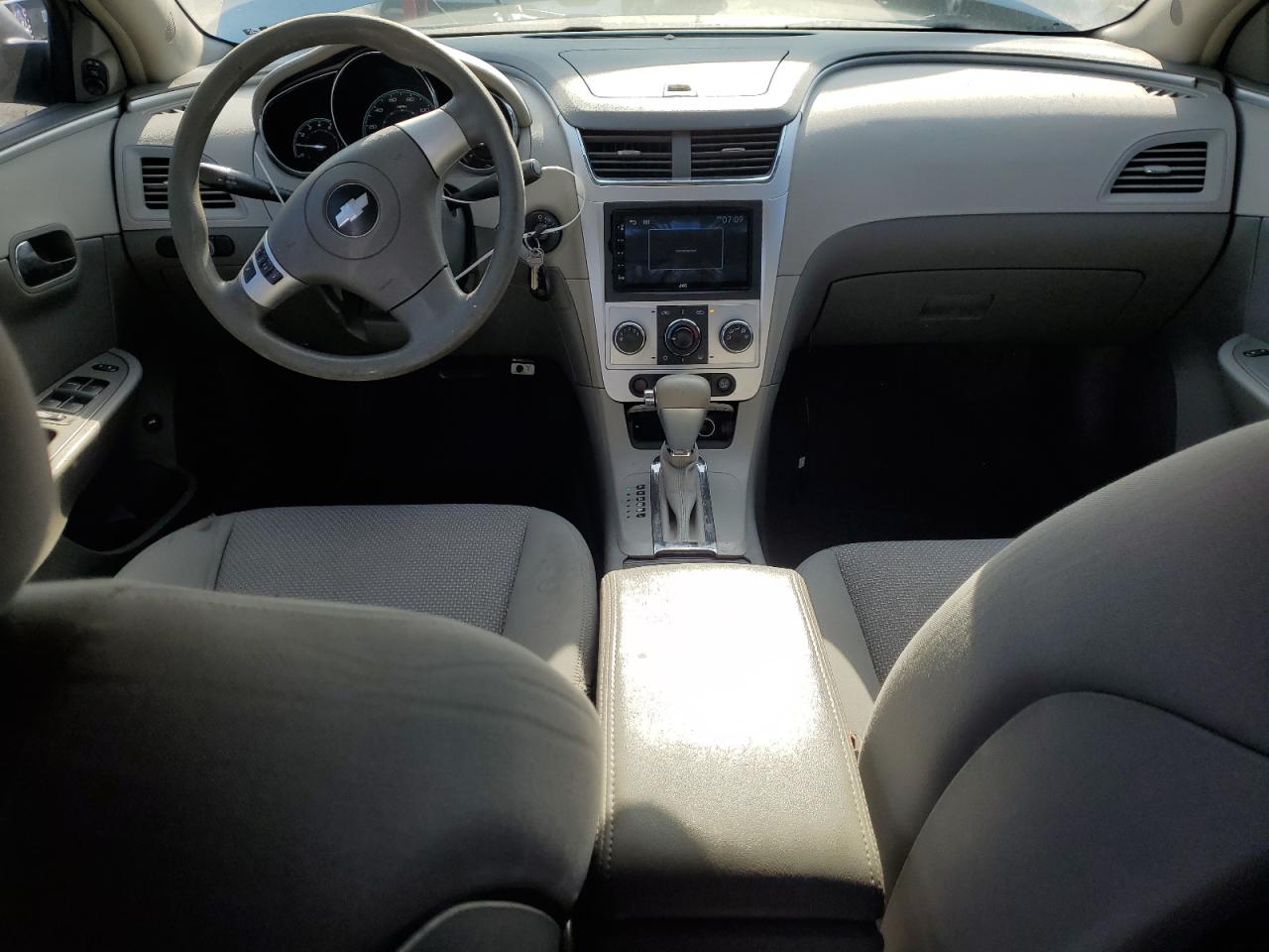 2009 Chevrolet Malibu Ls VIN: 1G1ZG57B99F239833 Lot: 62941985