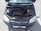2006 VAUXHALL CORSA SXI+ for sale at Copart CHESTER