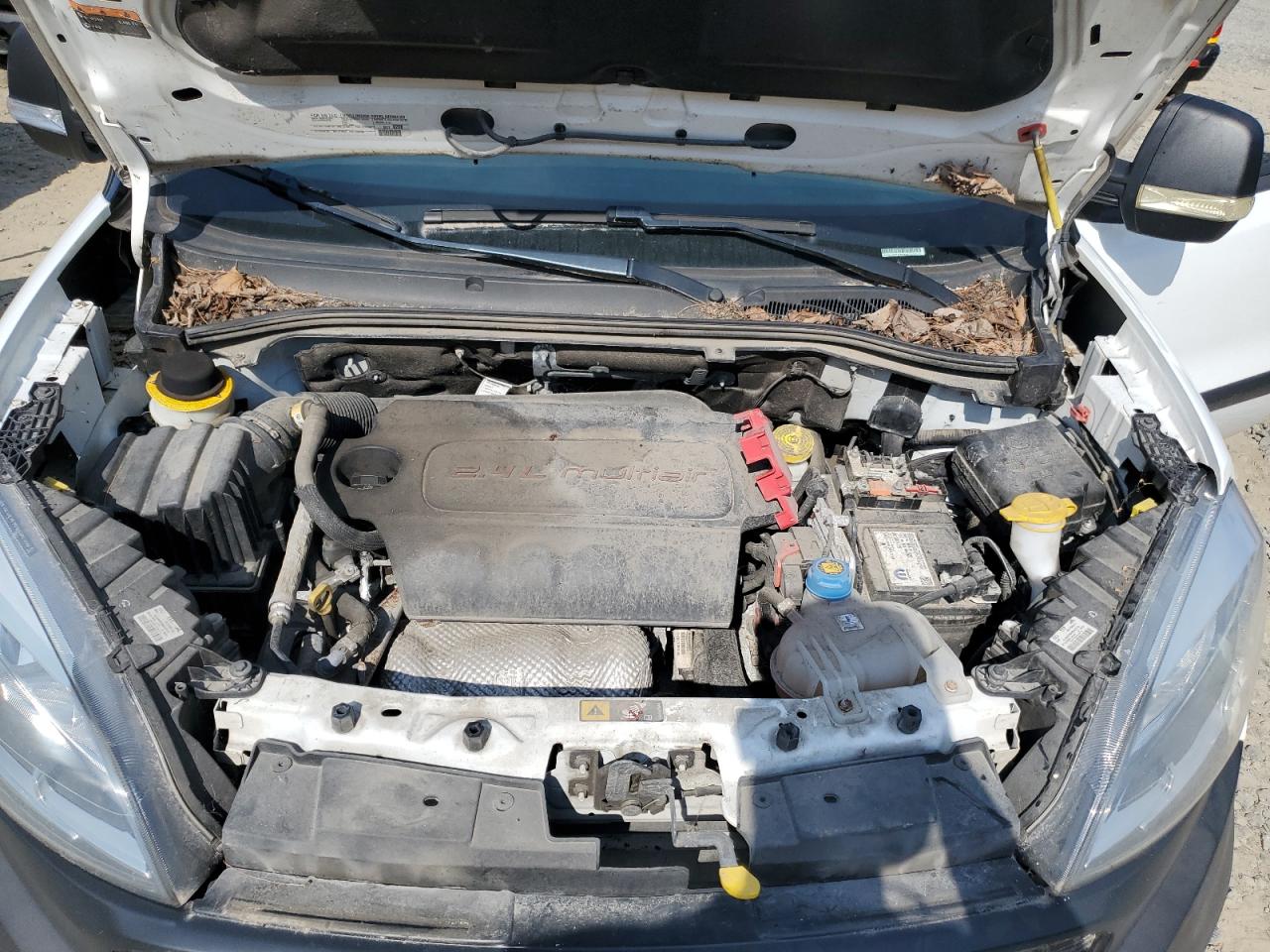zfbhrfab9m6t63513 ZFBHRFAB9M6T63513 2021 Ram Promaster City
