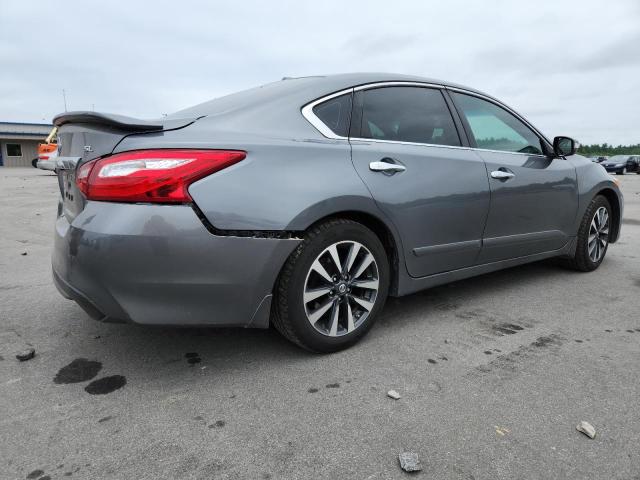  NISSAN ALTIMA 2016 Szary