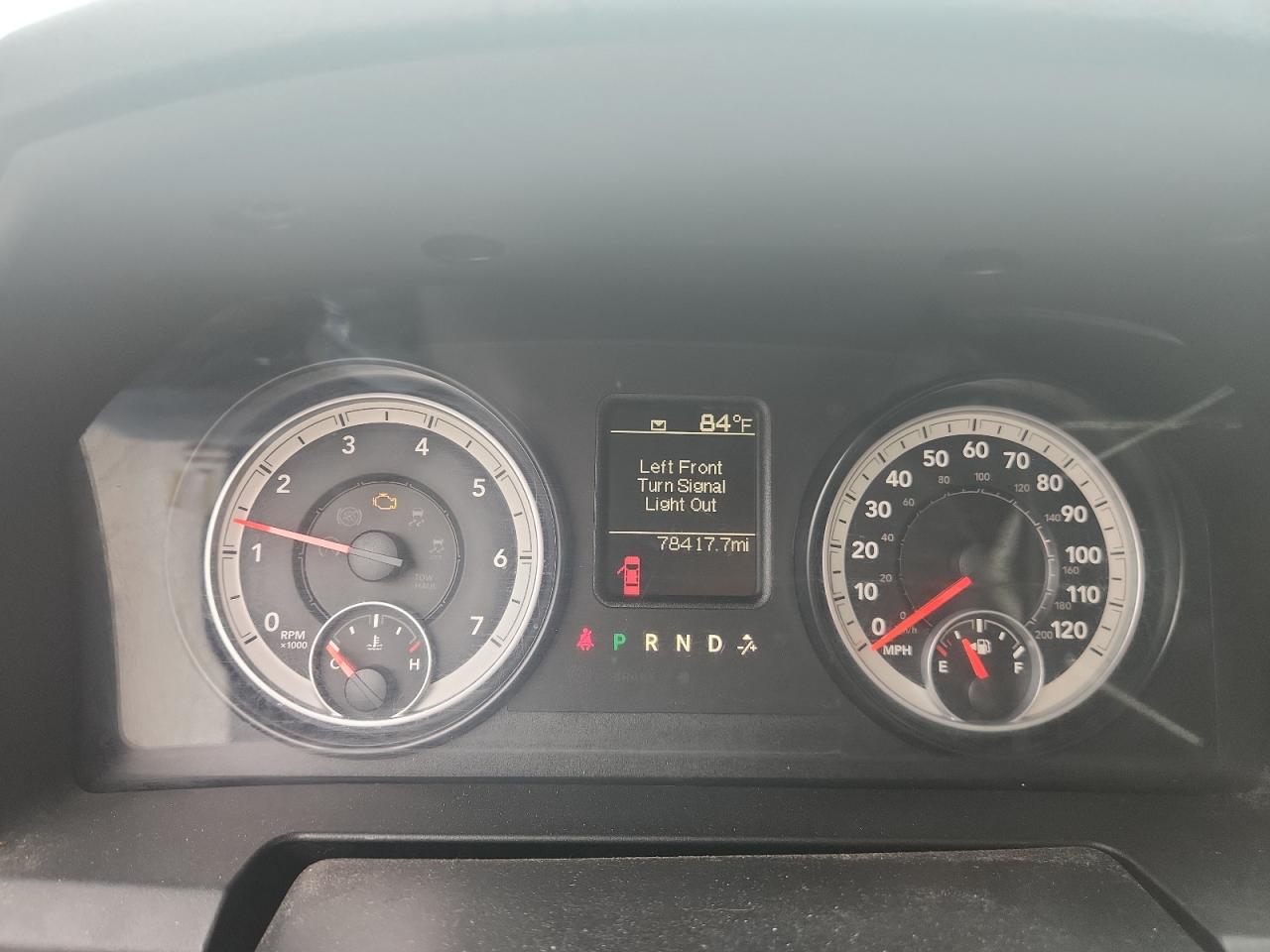 2014 Ram 4500 VIN: 3C7WRKAJ7EG272926 Lot: 61588455