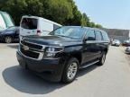 2017 CHEVROLET TAHOE K1500 LS   à vendre chez Copart MA - NORTH BOSTON