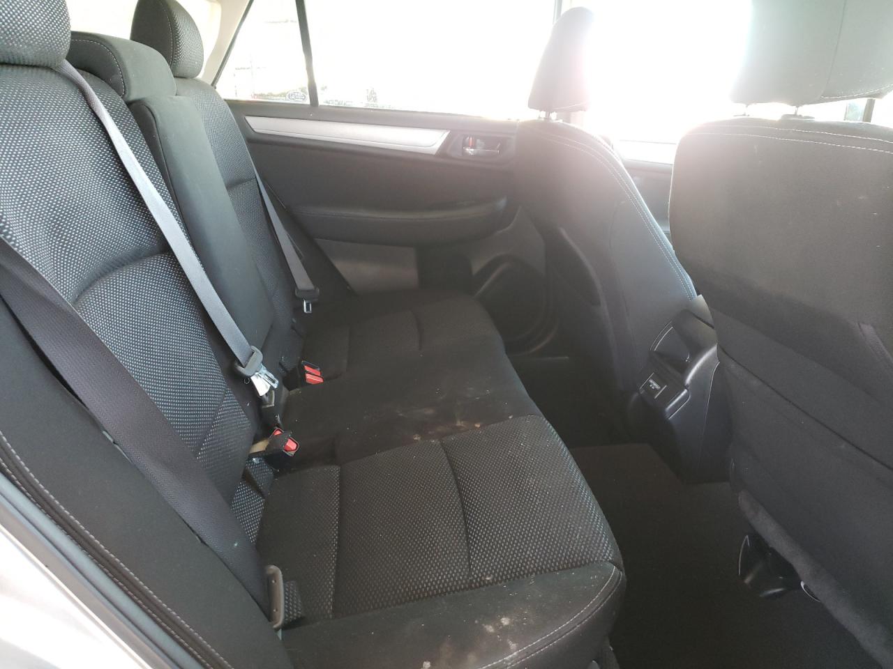 2018 Subaru Outback 2.5I Premium VIN: 4S4BSACC0J3368799 Lot: 64051275