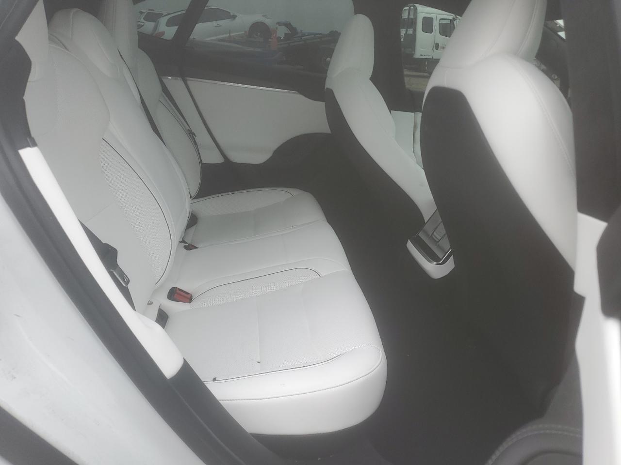 2023 Tesla Model S VIN: 5YJSA1E66PF521633 Lot: 65048275