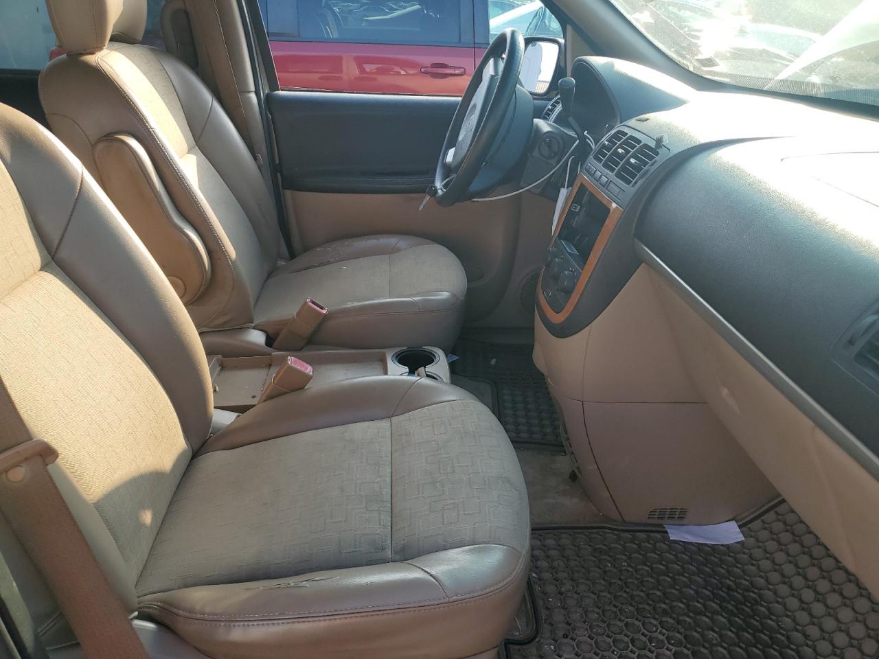 2006 Saturn Relay 2 VIN: 5GZDV03L06D128313 Lot: 66373315