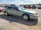 2006 FORD CROWN VICTORIA LX   for sale at Copart TX - MCALLEN