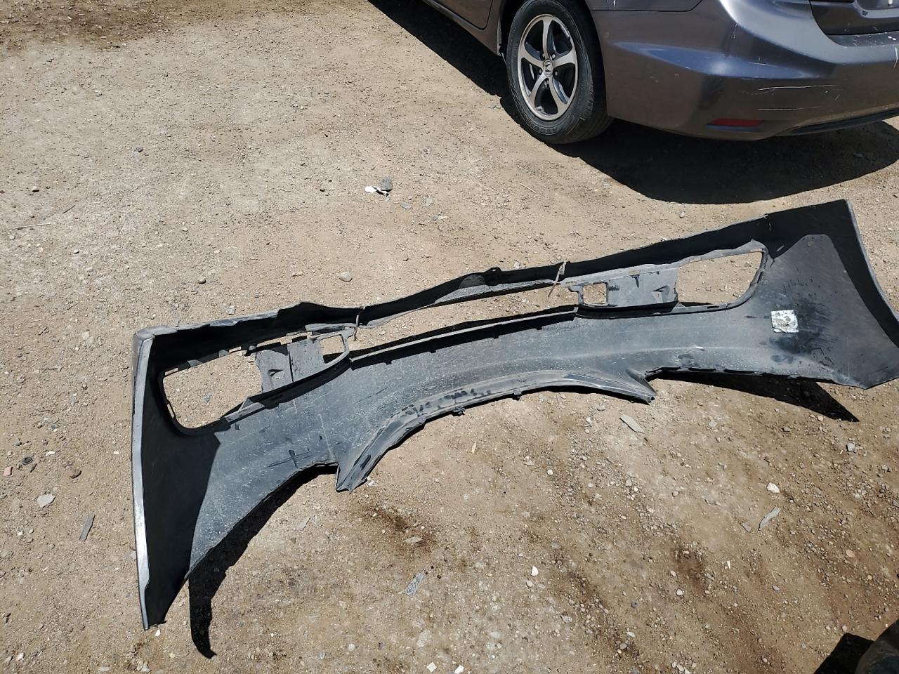 2015 Honda Civic Se VIN: 19XFB2F77FE095547 Lot: 65417575