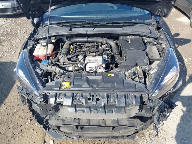 2016 FORD FOCUS TITA