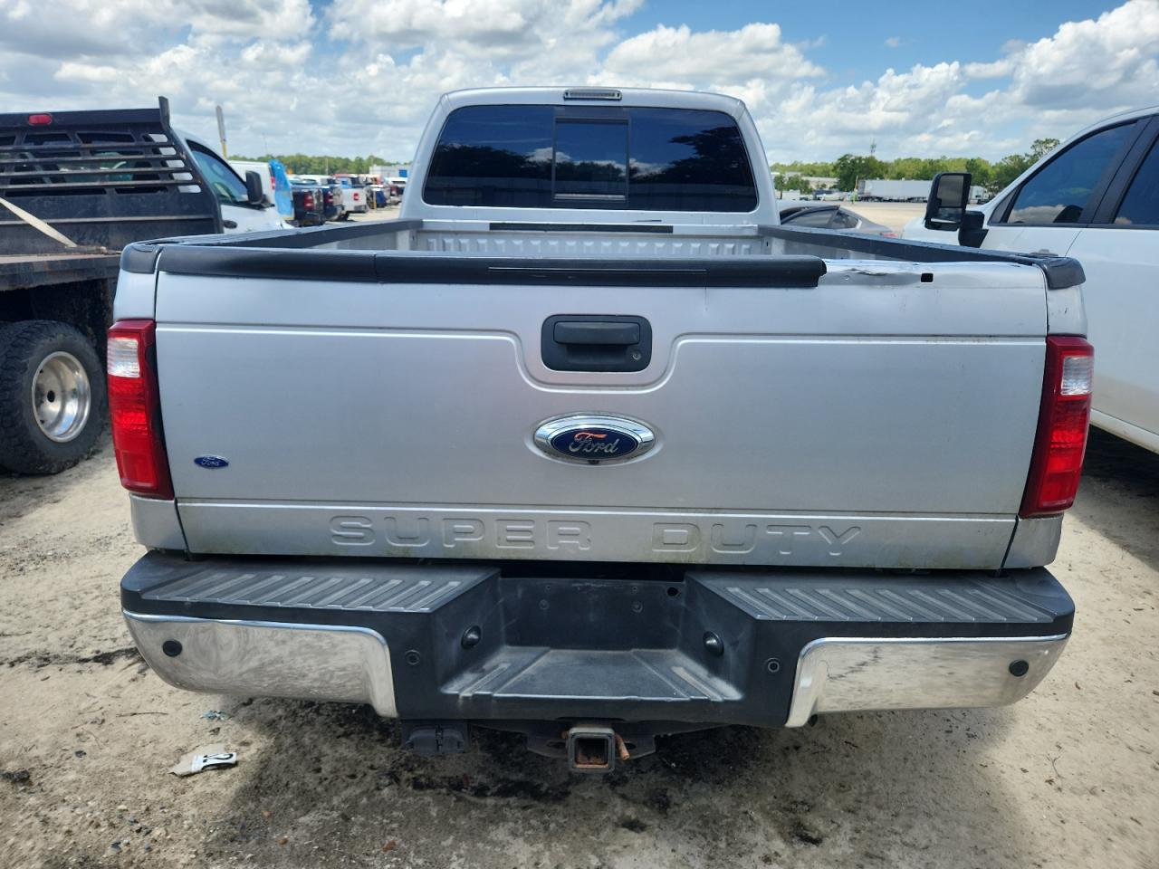 2016 Ford F350 Super Duty VIN: 1FT8W3DTXGEB83962 Lot: 65352395