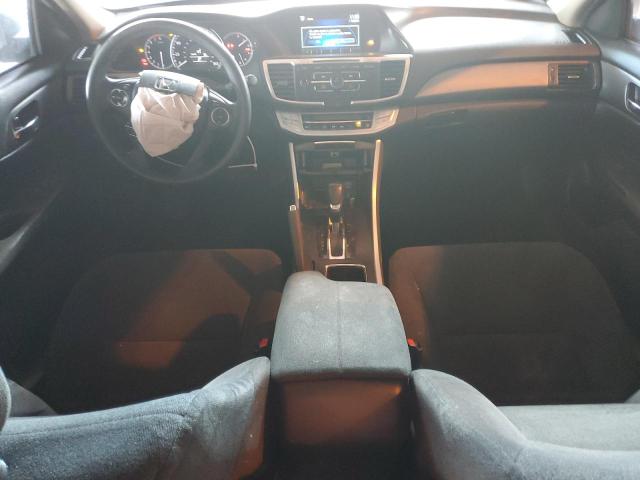  HONDA ACCORD 2013 Szary