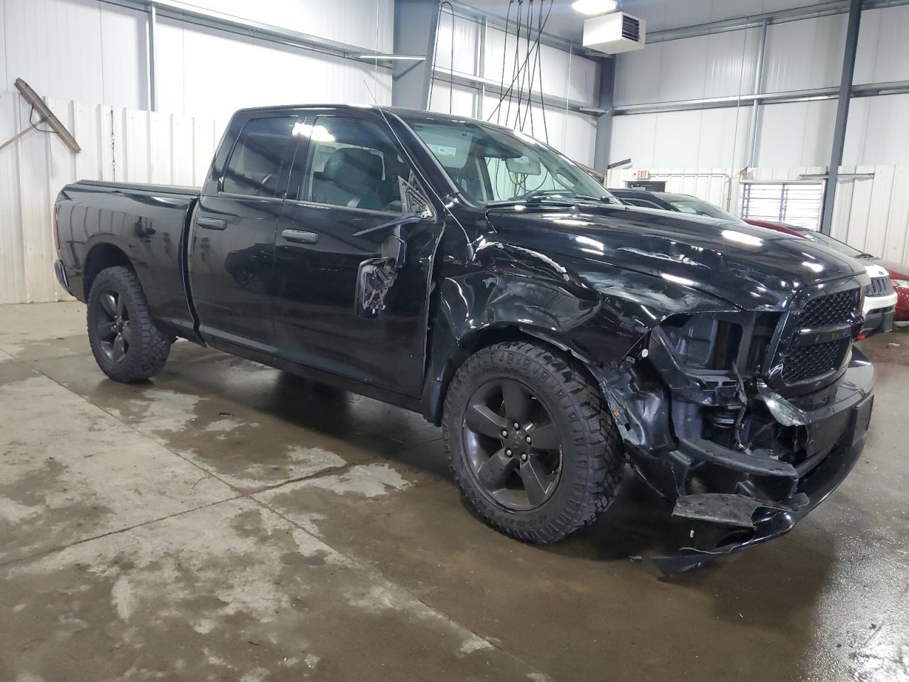 2015 Ram 1500 St VIN: 1C6RR7FT7FS550873 Lot: 64382985