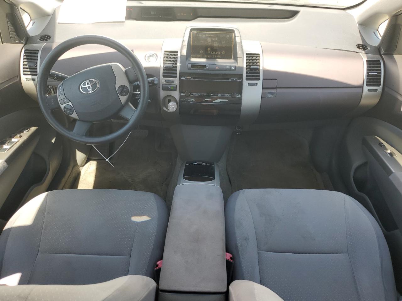 2005 Toyota Prius VIN: JTDKB20U353115280 Lot: 65086165