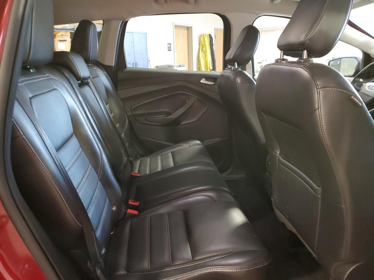 2019 Ford Escape Titanium VIN: 1FMCU9J99KUA86466 Lot: 65509585
