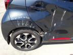 2021 TOYOTA AYGO X-TRE for sale at Copart WESTBURY