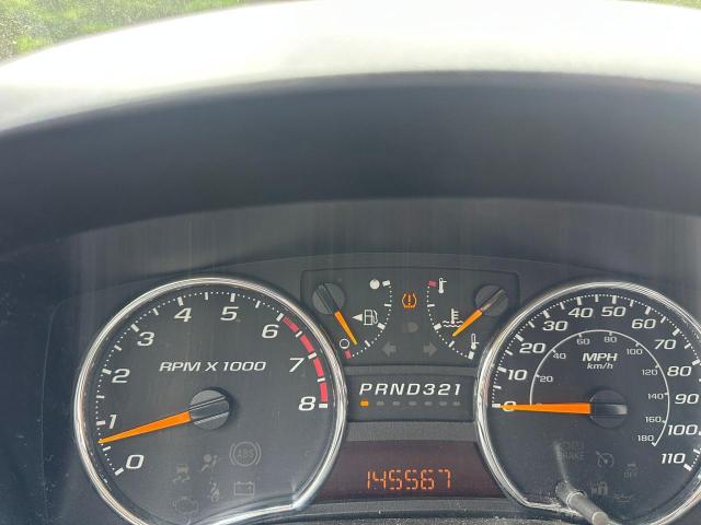 Pickups GMC CANYON 2012 Gold