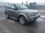 2009 LAND ROVER RANGE ROVE for sale at Copart CHESTER