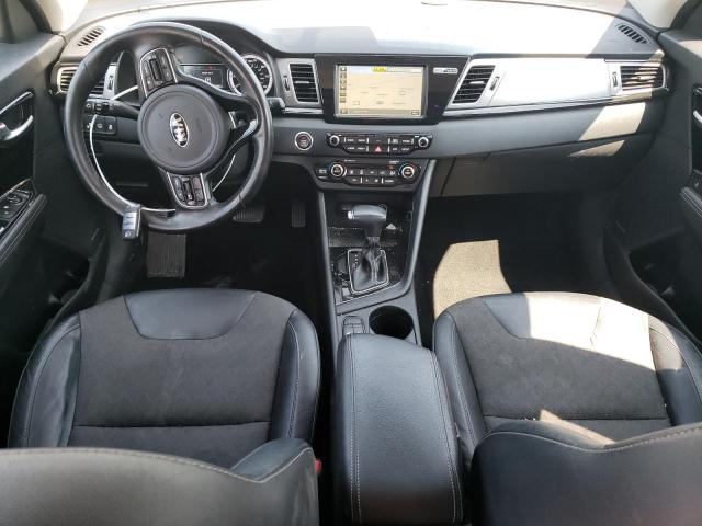  KIA NIRO 2018 Charcoal